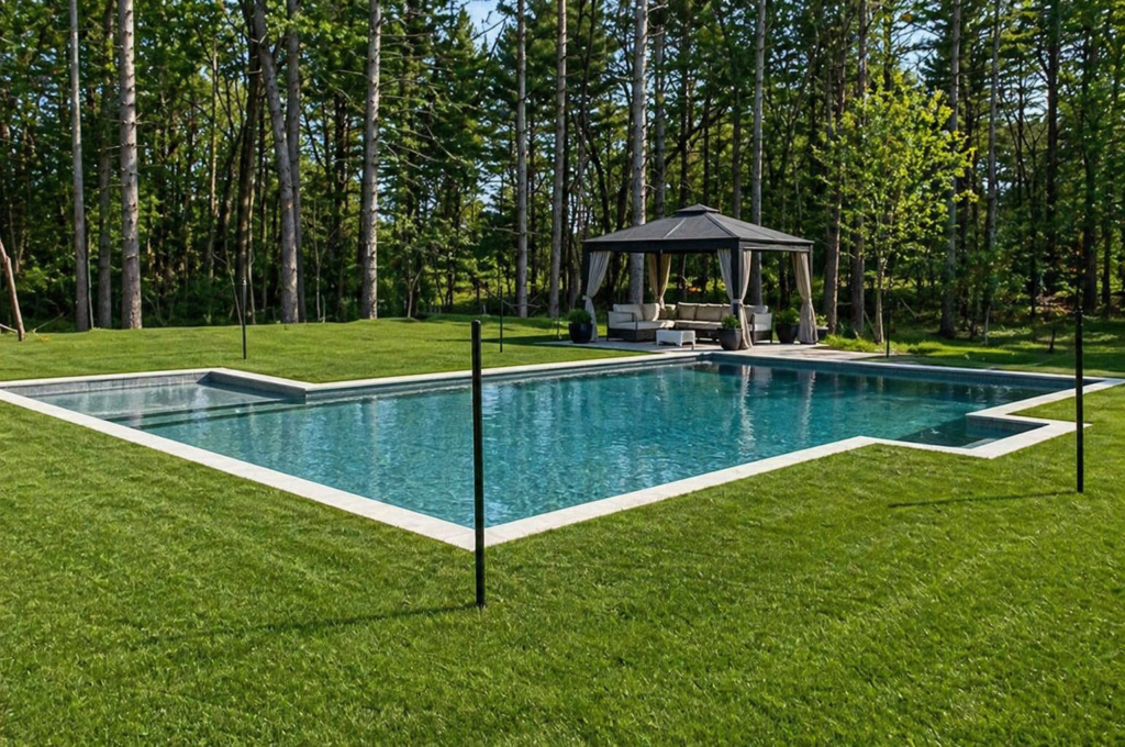 Ct Pool Projects - Pool Installation & Pool Services in Connecticut | Pool Boy ...
